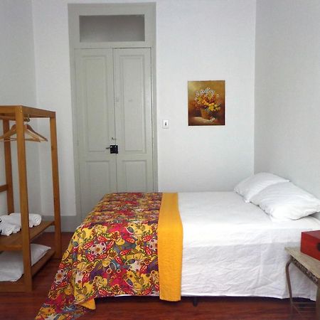 Olia Hostel B&B Rio de Janeiro Extérieur photo