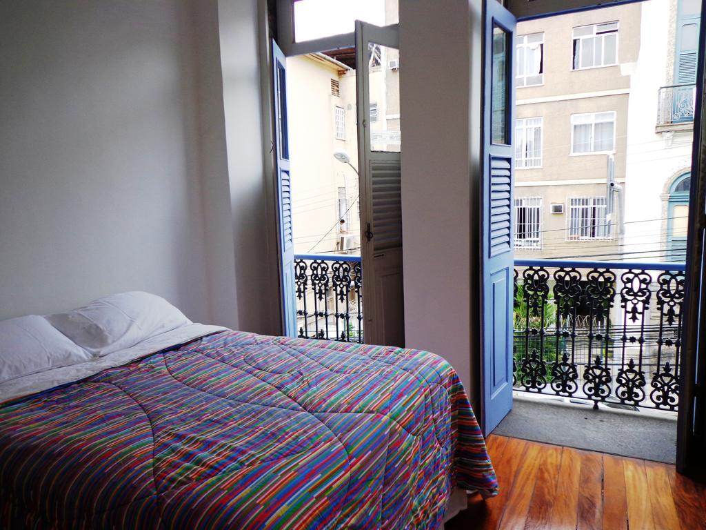 Olia Hostel B&B Rio de Janeiro Chambre photo