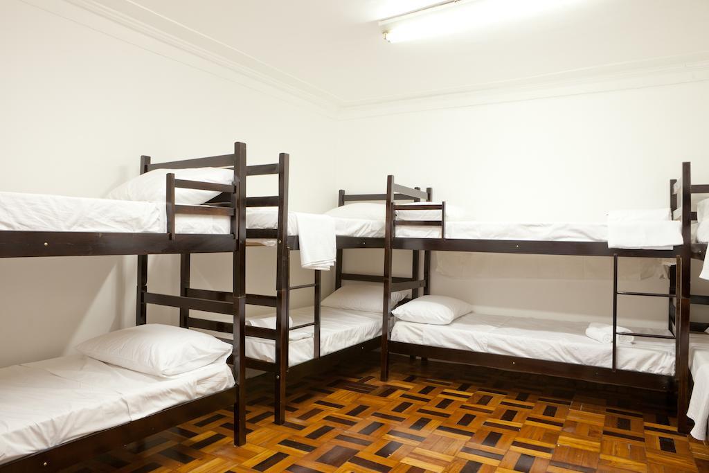 Olia Hostel B&B Rio de Janeiro Chambre photo