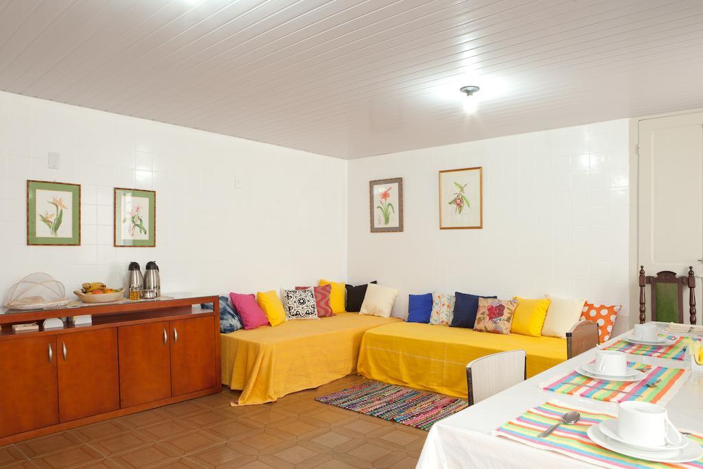 Olia Hostel B&B Rio de Janeiro Extérieur photo