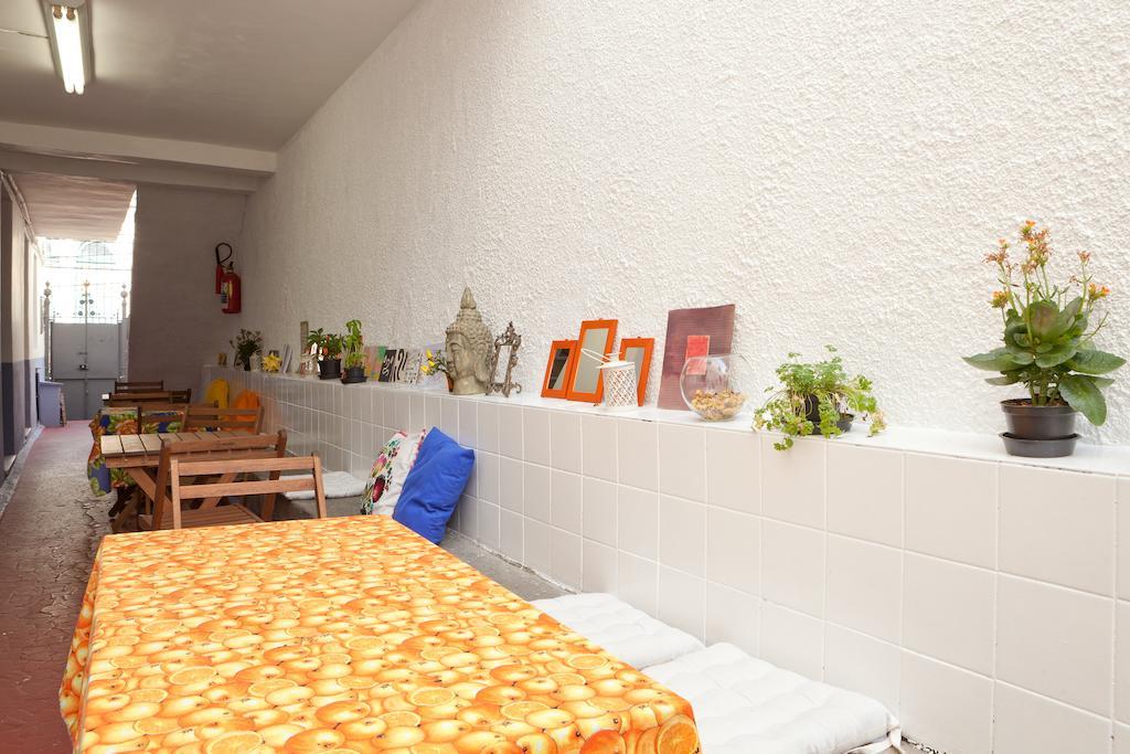 Olia Hostel B&B Rio de Janeiro Extérieur photo