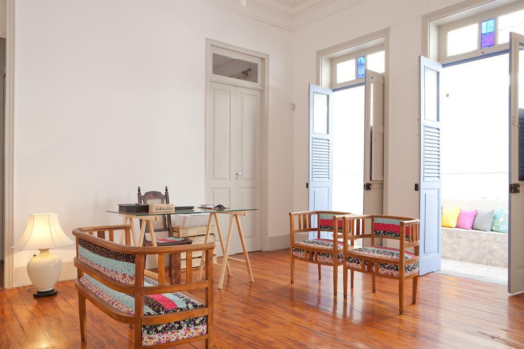 Olia Hostel B&B Rio de Janeiro Extérieur photo