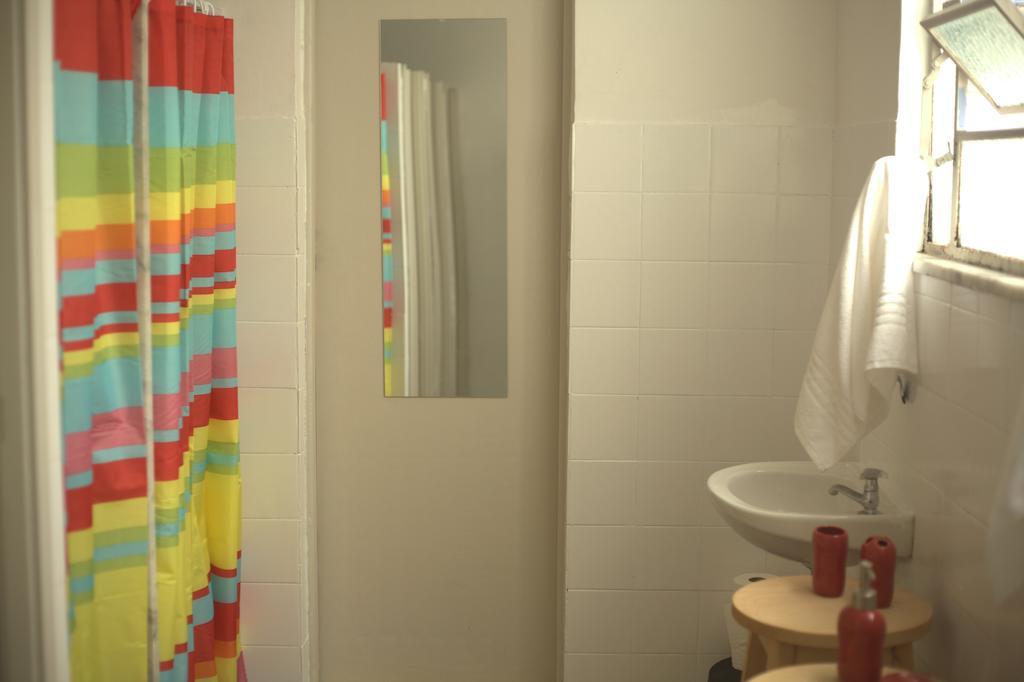 Olia Hostel B&B Rio de Janeiro Extérieur photo