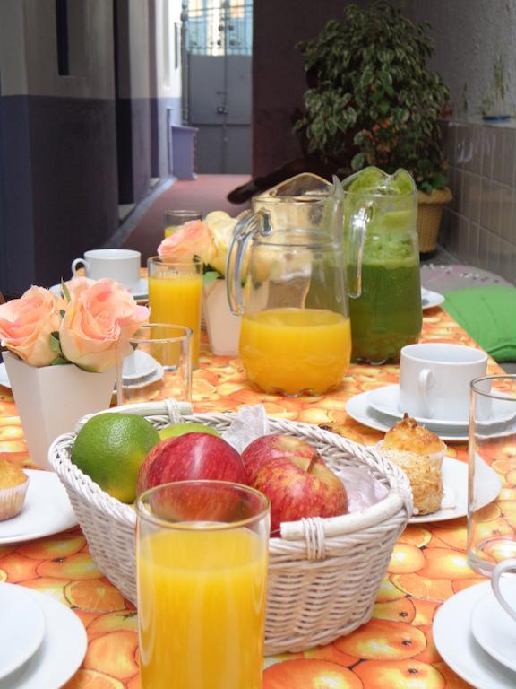 Olia Hostel B&B Rio de Janeiro Extérieur photo
