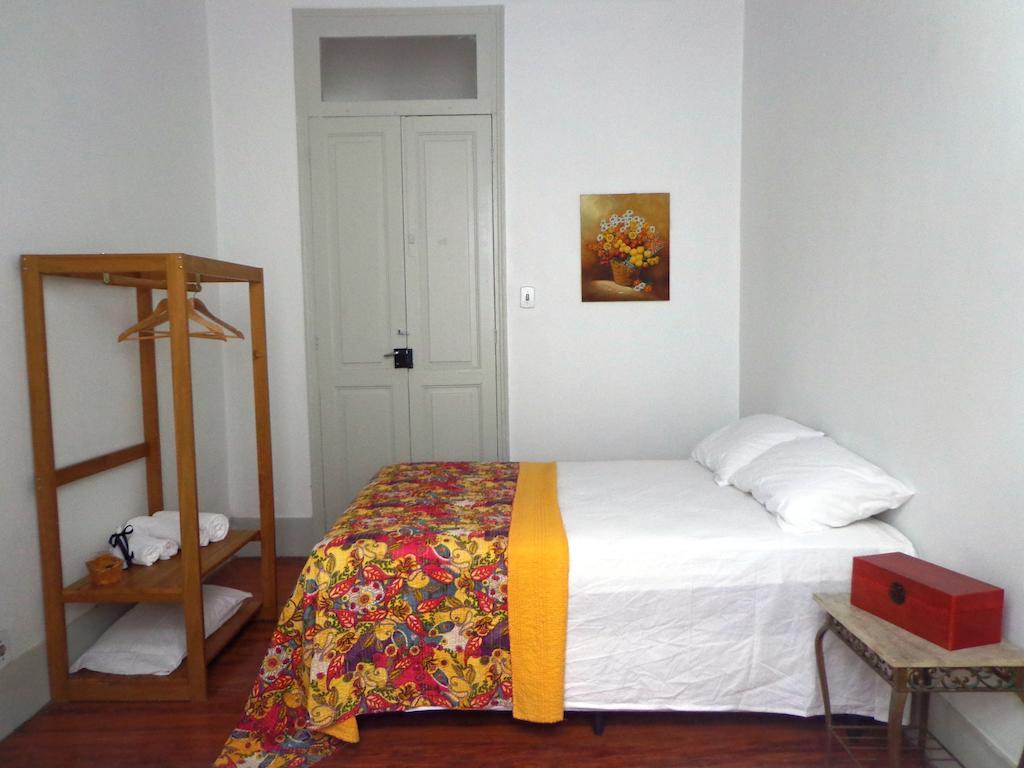 Olia Hostel B&B Rio de Janeiro Extérieur photo