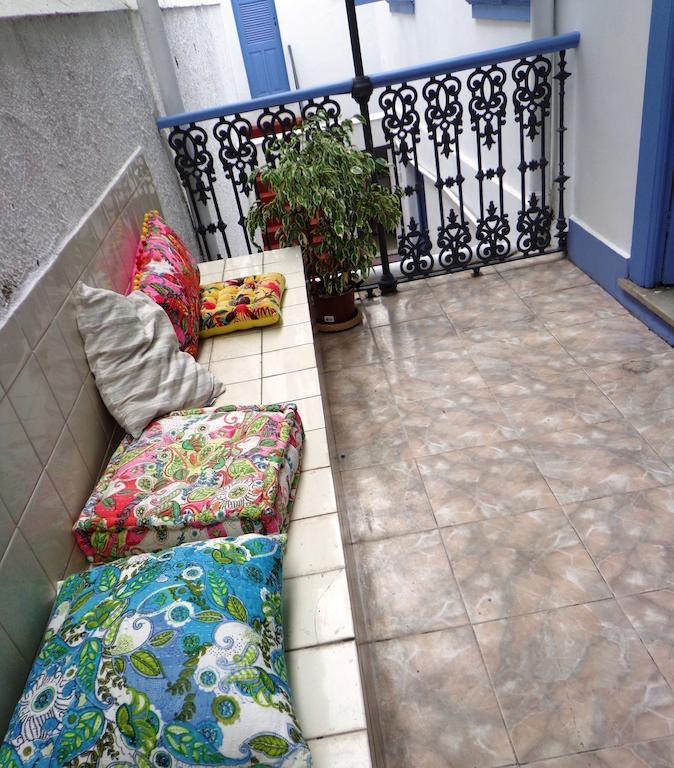 Olia Hostel B&B Rio de Janeiro Extérieur photo
