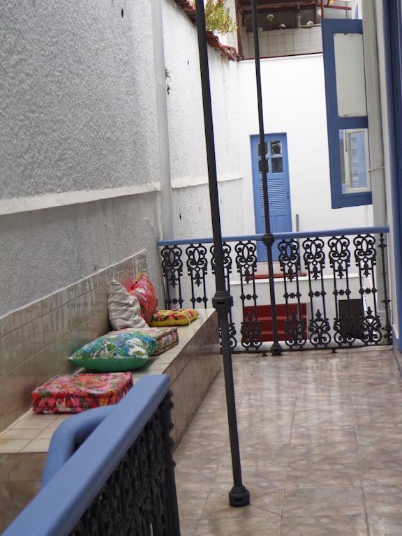 Olia Hostel B&B Rio de Janeiro Extérieur photo