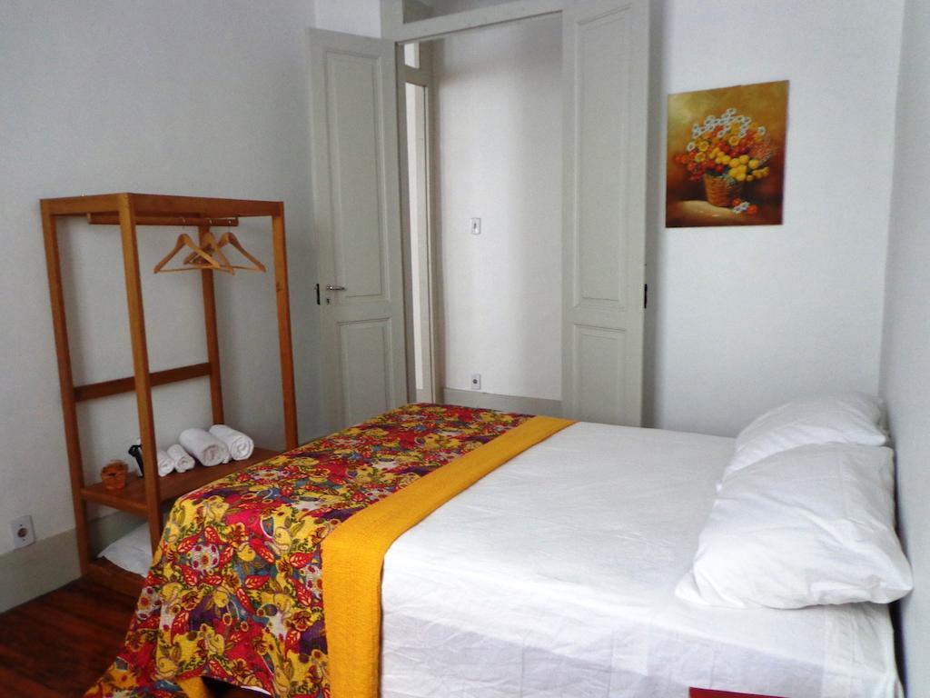 Olia Hostel B&B Rio de Janeiro Extérieur photo