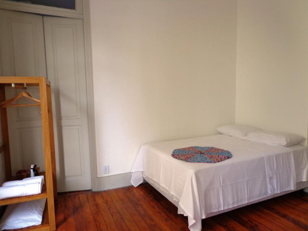 Olia Hostel B&B Rio de Janeiro Extérieur photo