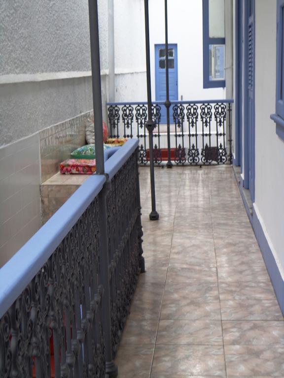 Olia Hostel B&B Rio de Janeiro Extérieur photo