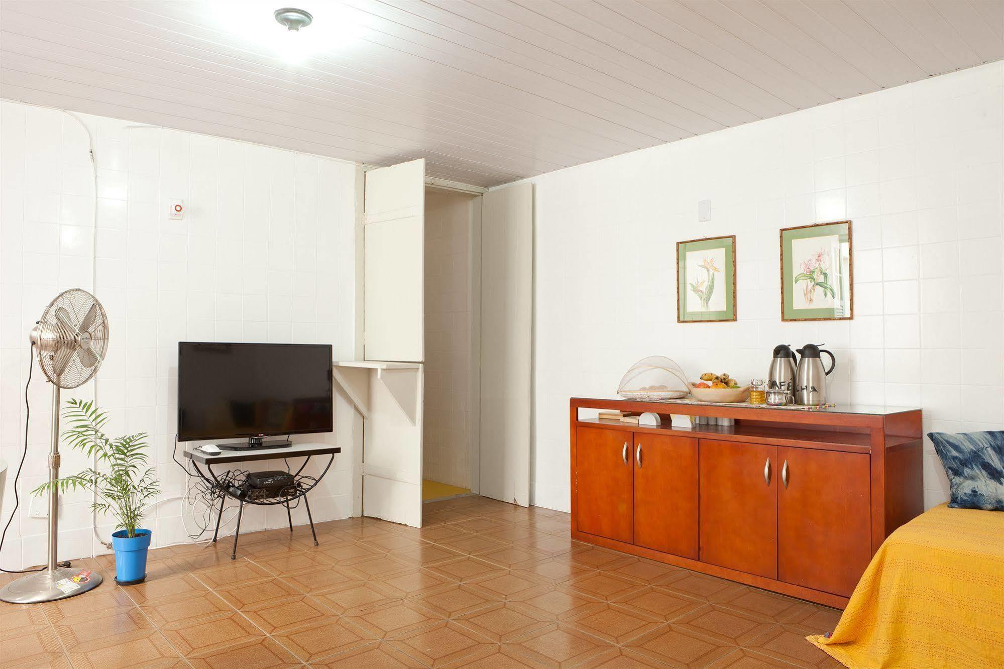 Olia Hostel B&B Rio de Janeiro Extérieur photo