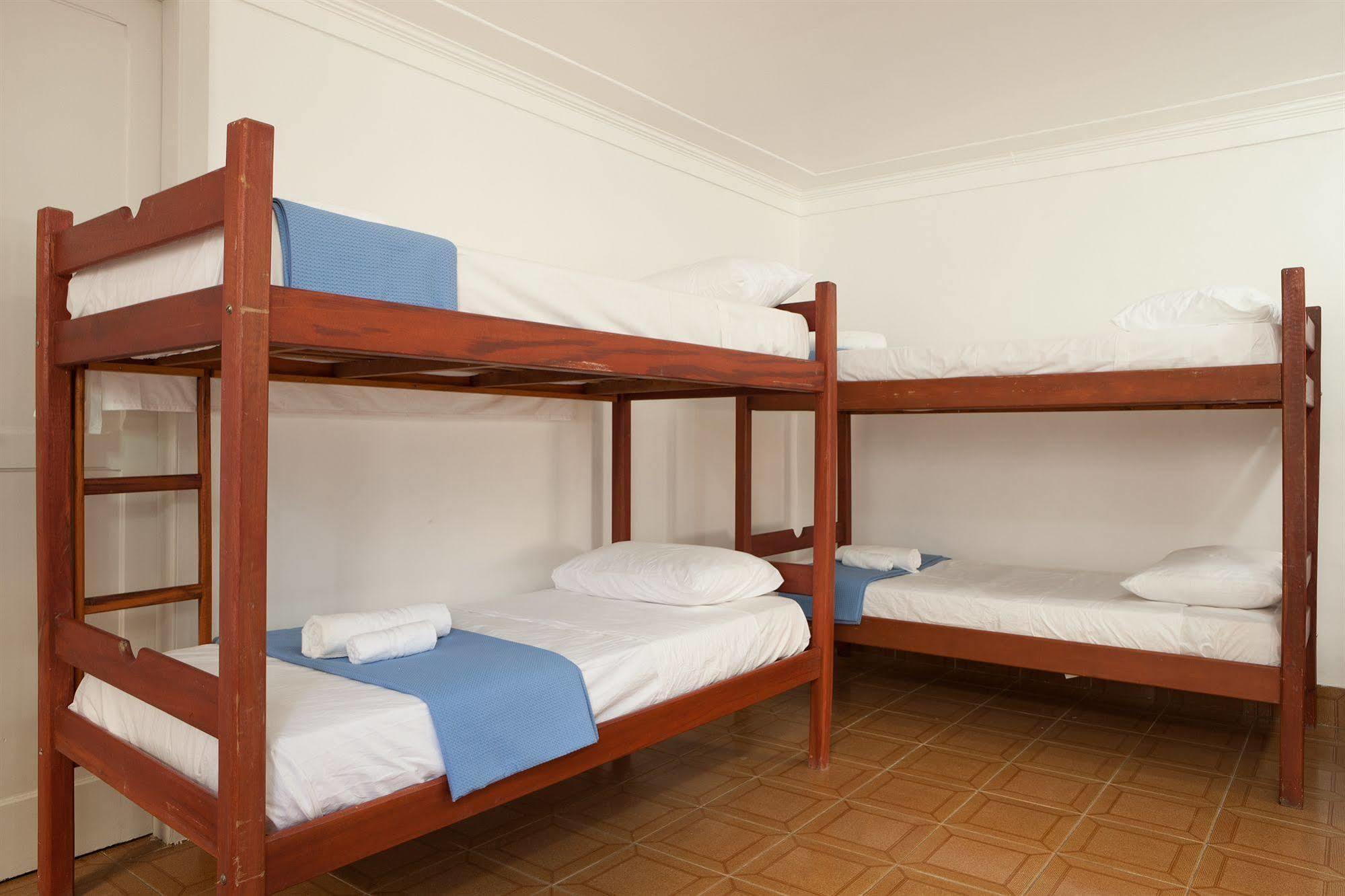 Olia Hostel B&B Rio de Janeiro Extérieur photo
