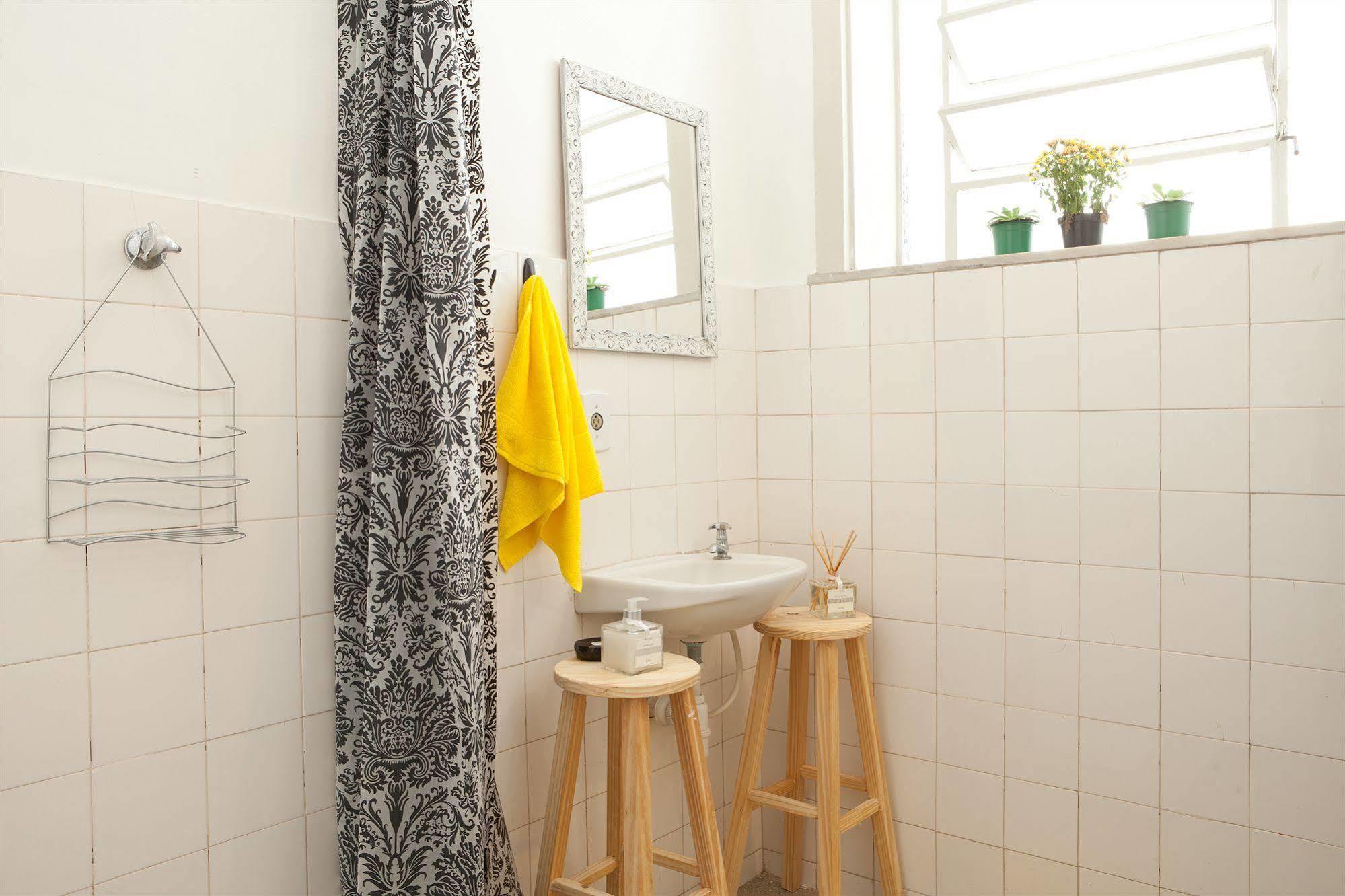 Olia Hostel B&B Rio de Janeiro Extérieur photo