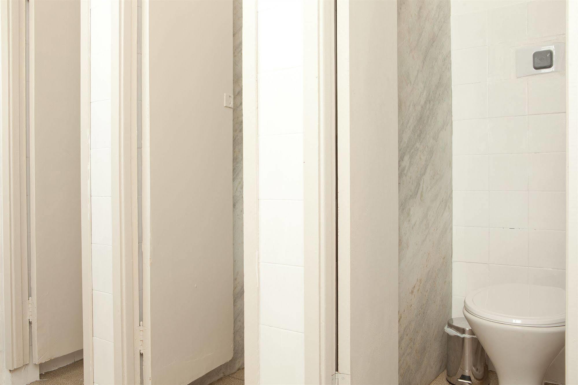 Olia Hostel B&B Rio de Janeiro Extérieur photo