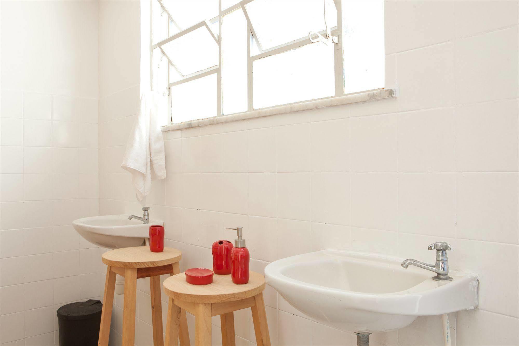 Olia Hostel B&B Rio de Janeiro Extérieur photo