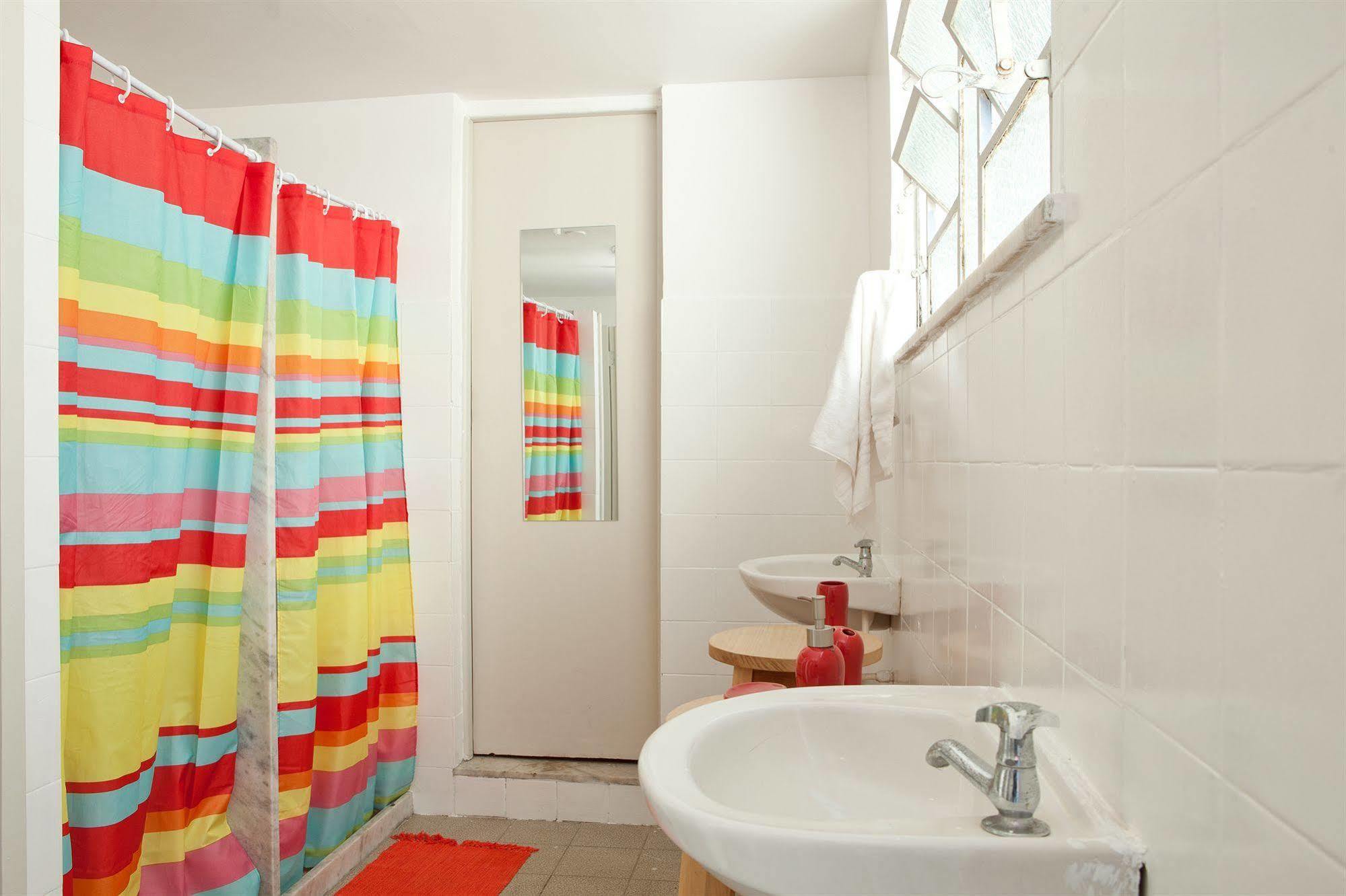 Olia Hostel B&B Rio de Janeiro Extérieur photo