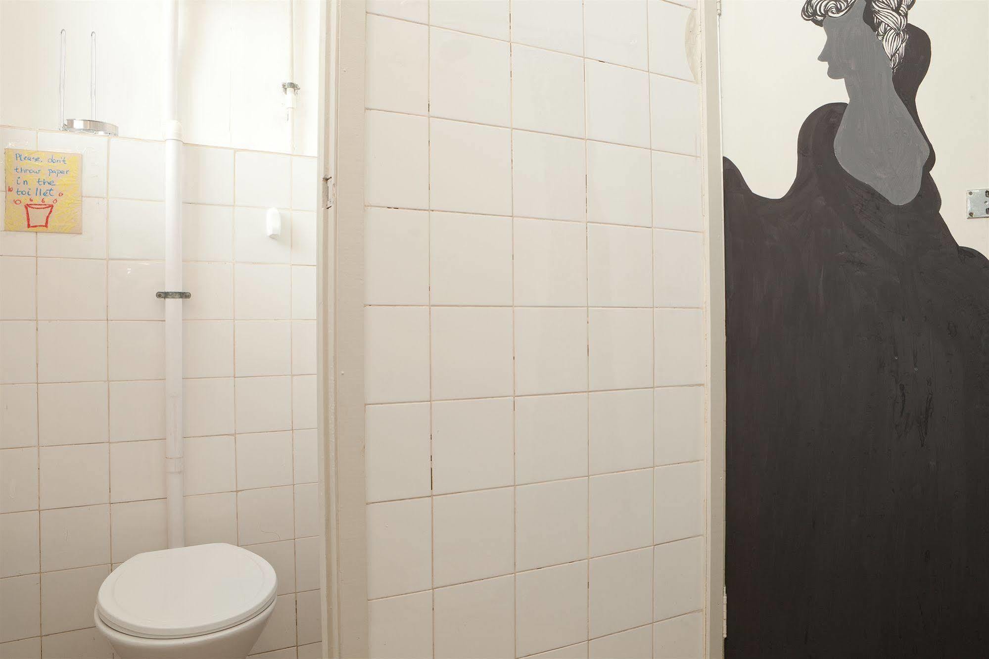 Olia Hostel B&B Rio de Janeiro Extérieur photo