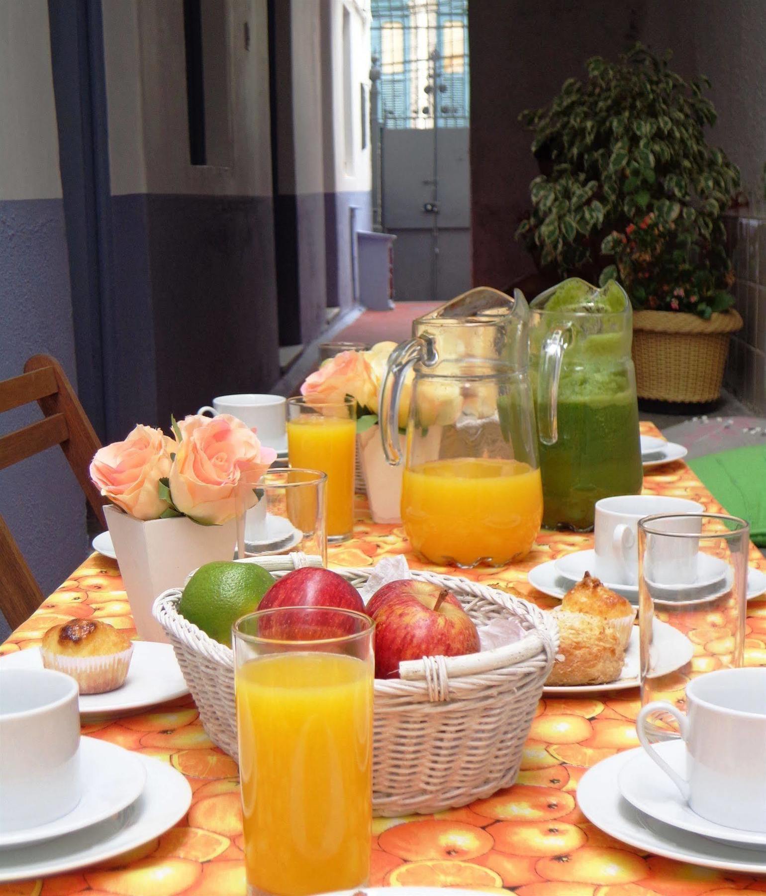 Olia Hostel B&B Rio de Janeiro Extérieur photo