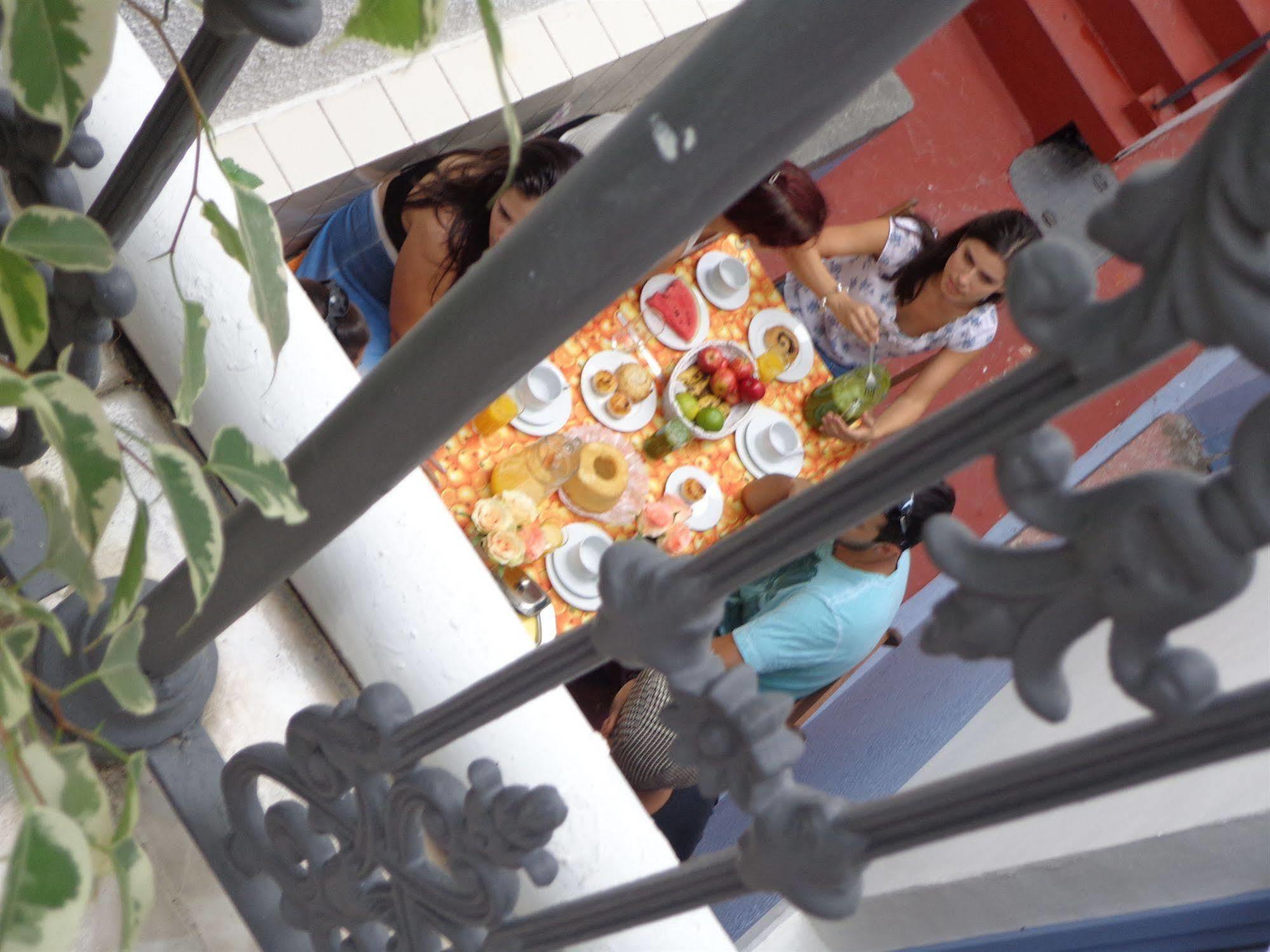 Olia Hostel B&B Rio de Janeiro Extérieur photo