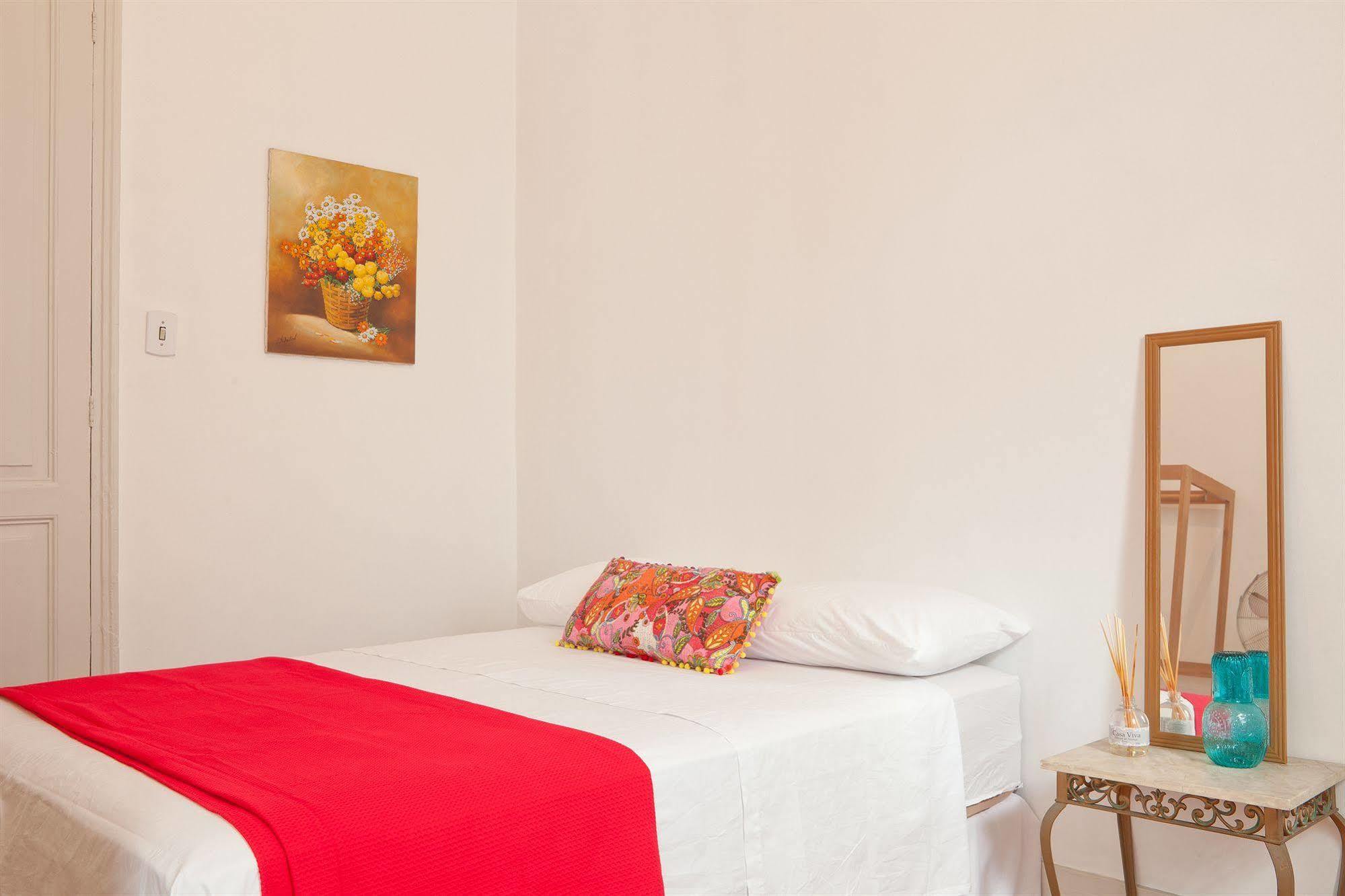 Olia Hostel B&B Rio de Janeiro Extérieur photo