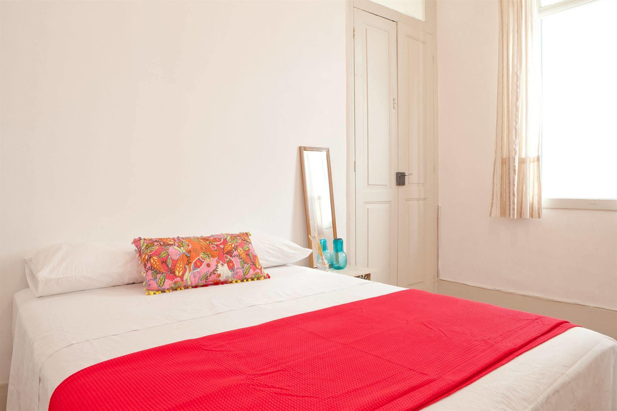 Olia Hostel B&B Rio de Janeiro Extérieur photo