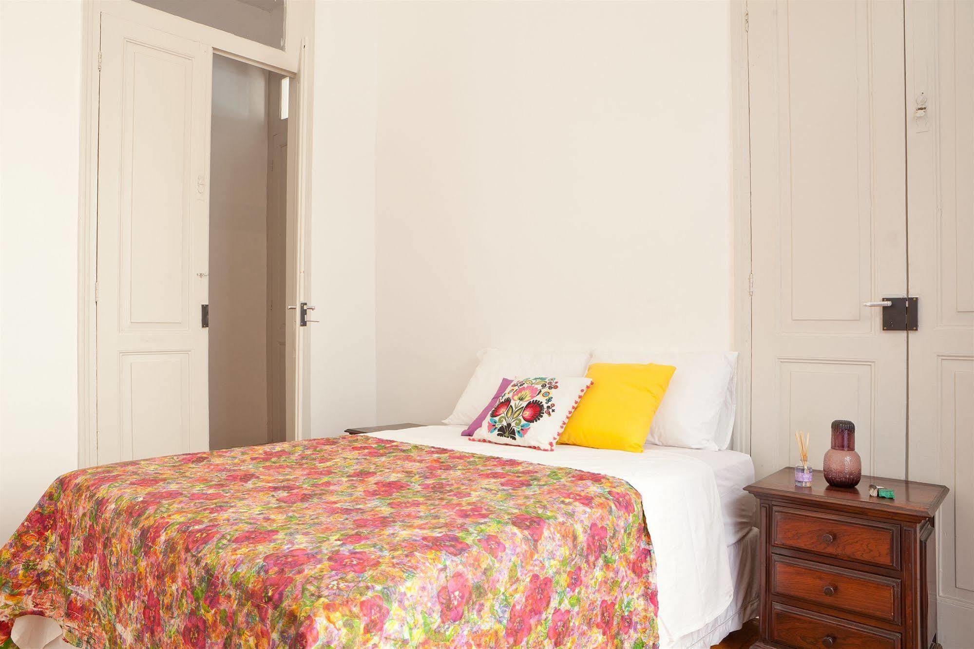 Olia Hostel B&B Rio de Janeiro Extérieur photo