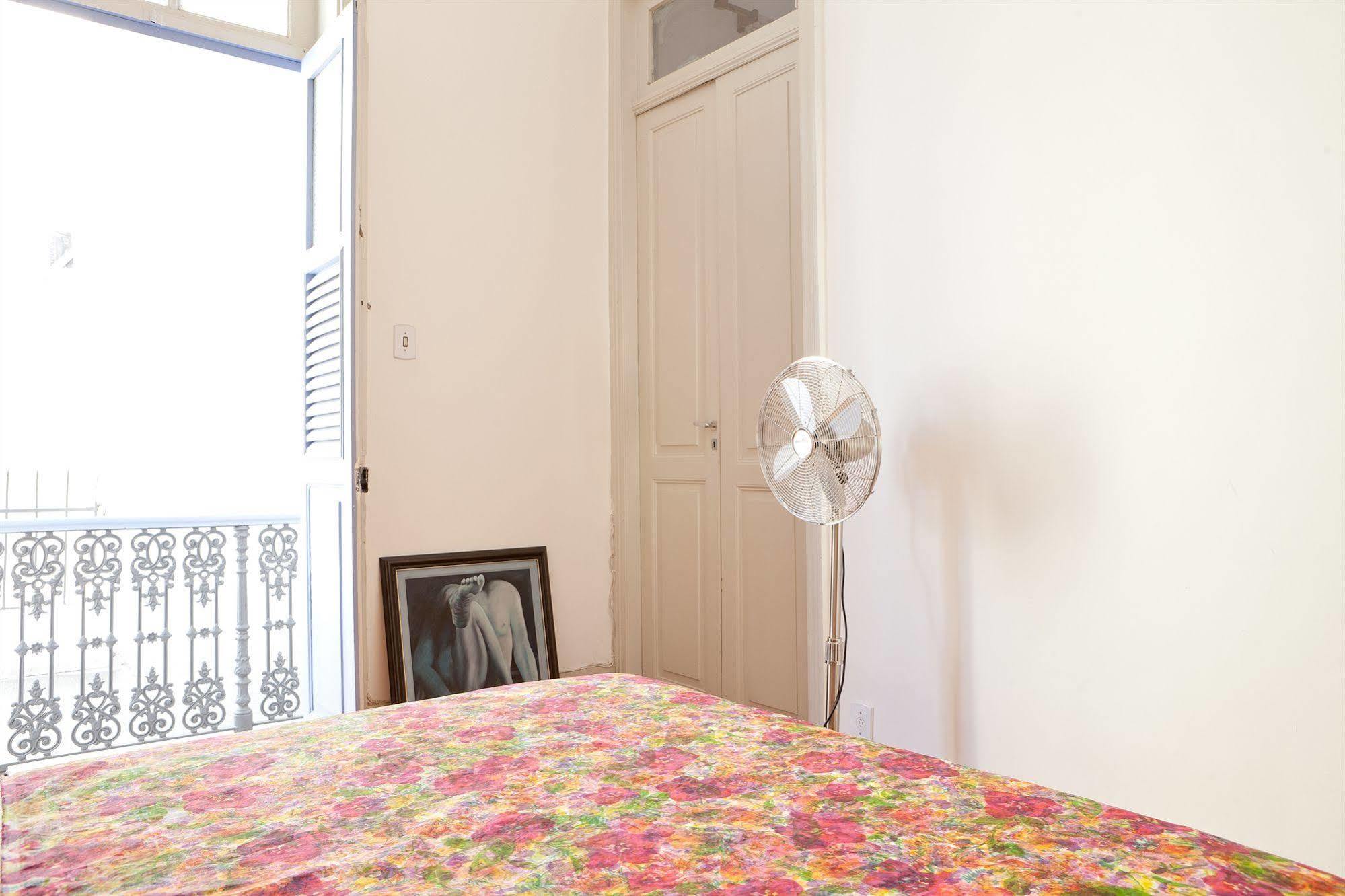 Olia Hostel B&B Rio de Janeiro Extérieur photo