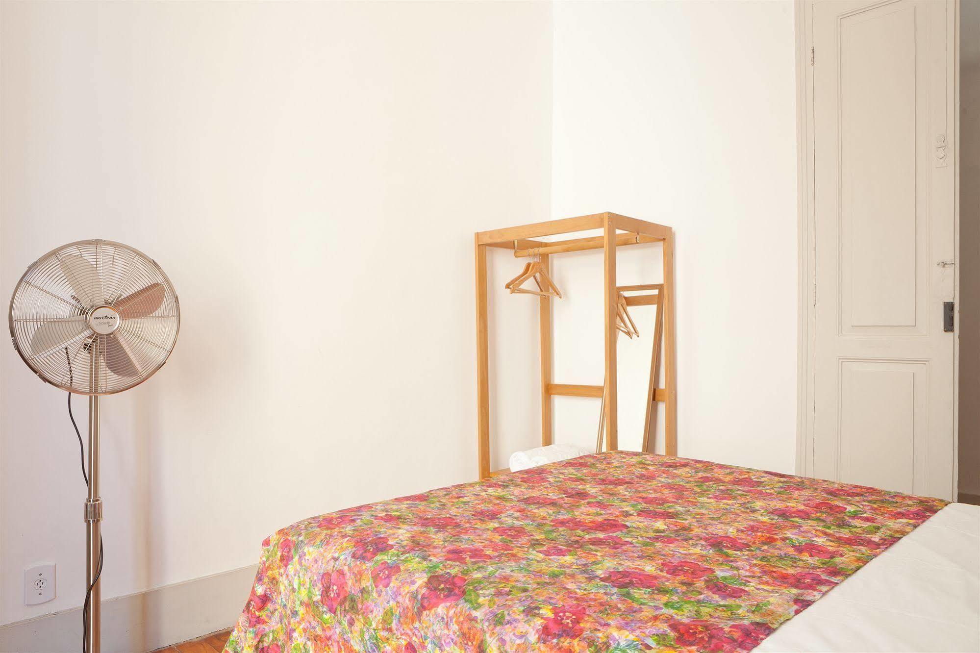 Olia Hostel B&B Rio de Janeiro Extérieur photo