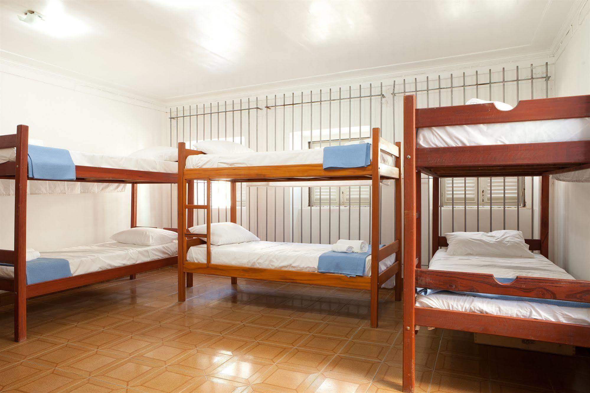 Olia Hostel B&B Rio de Janeiro Extérieur photo