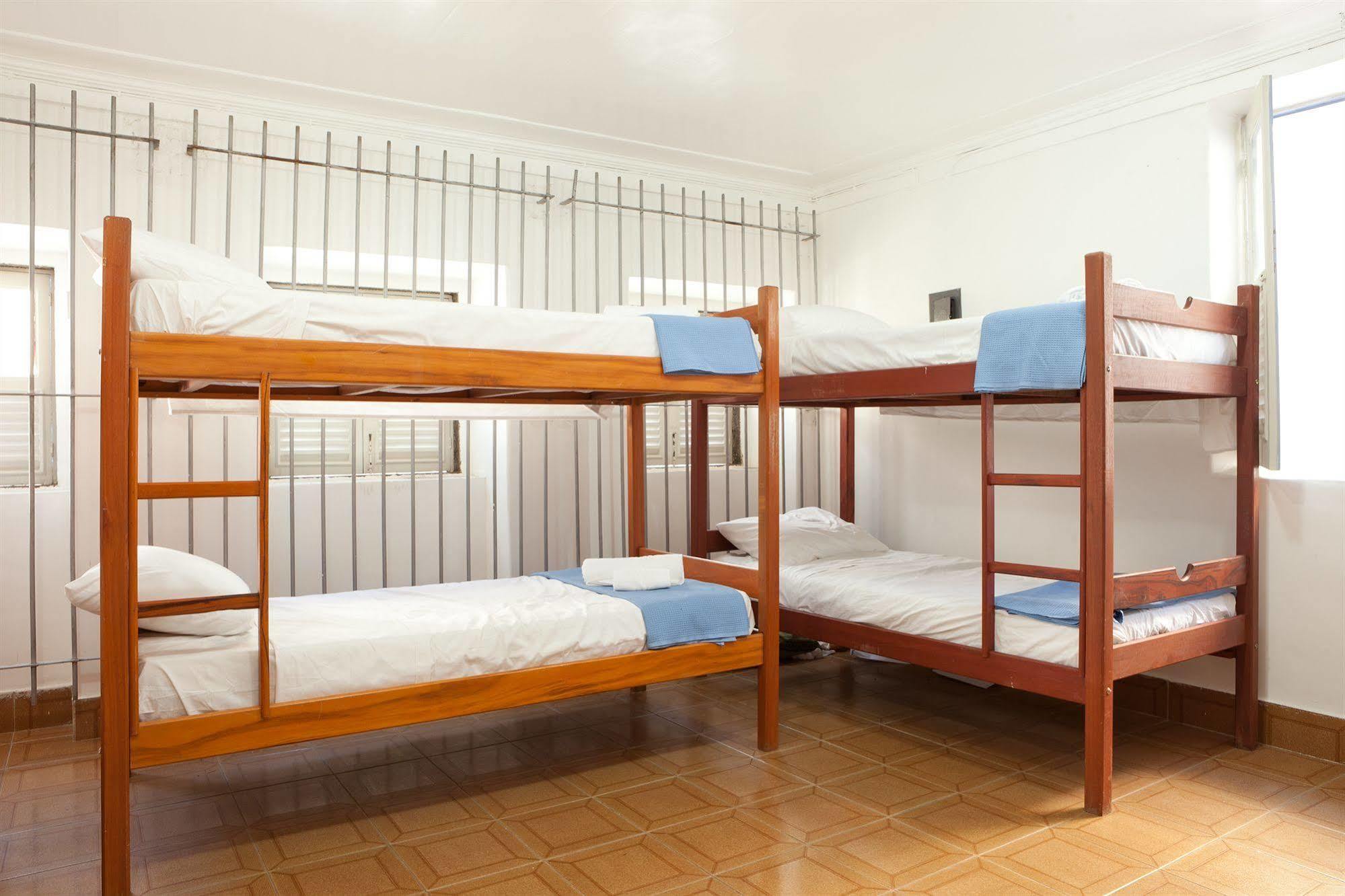 Olia Hostel B&B Rio de Janeiro Extérieur photo