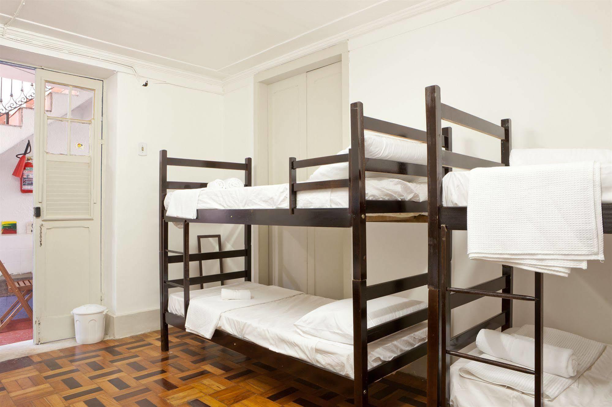 Olia Hostel B&B Rio de Janeiro Extérieur photo