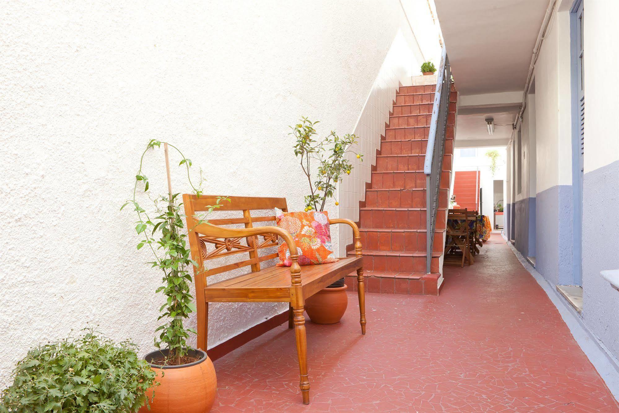 Olia Hostel B&B Rio de Janeiro Extérieur photo