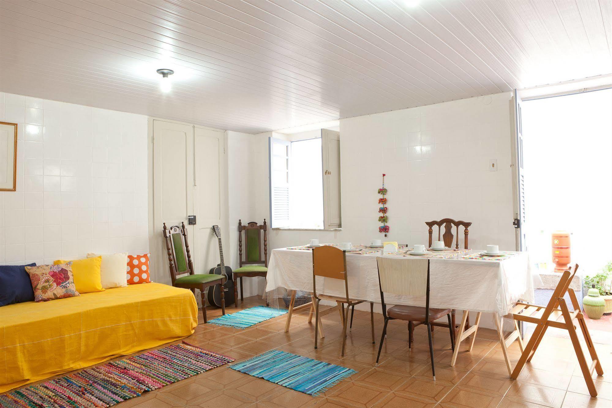 Olia Hostel B&B Rio de Janeiro Extérieur photo